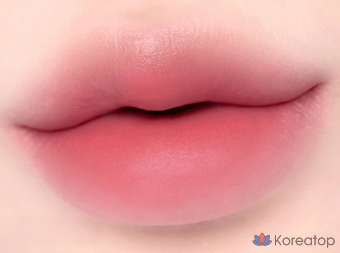 Тинт для губ Espoir Couture, оттенок № 6 Serenade, 1 шт., фото 5