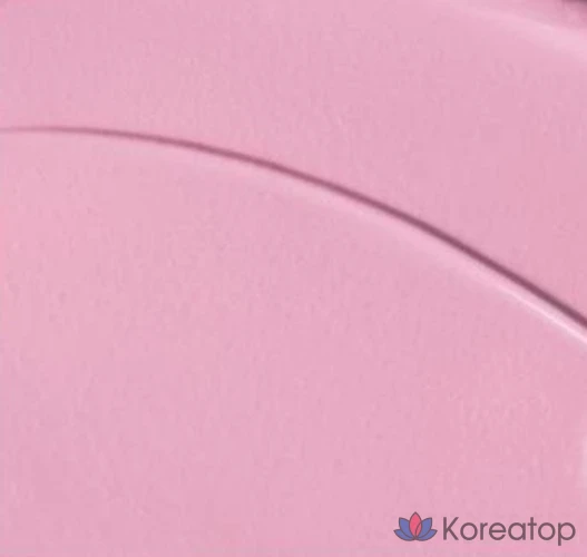 Пушистые румяна FEEV, 10 г, 1 шт., цвет папайя и виноград., фото 2