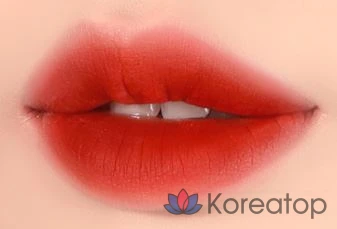 Tony Moly The Shocking Lip Blur Tint, 8-Bad Dryer, 1 шт., фото 2