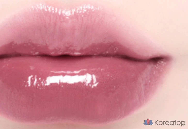 Тинт для губ Dinto Blur Glow, 221 Temet Noske, 3,5 г, 1 шт., фото 3