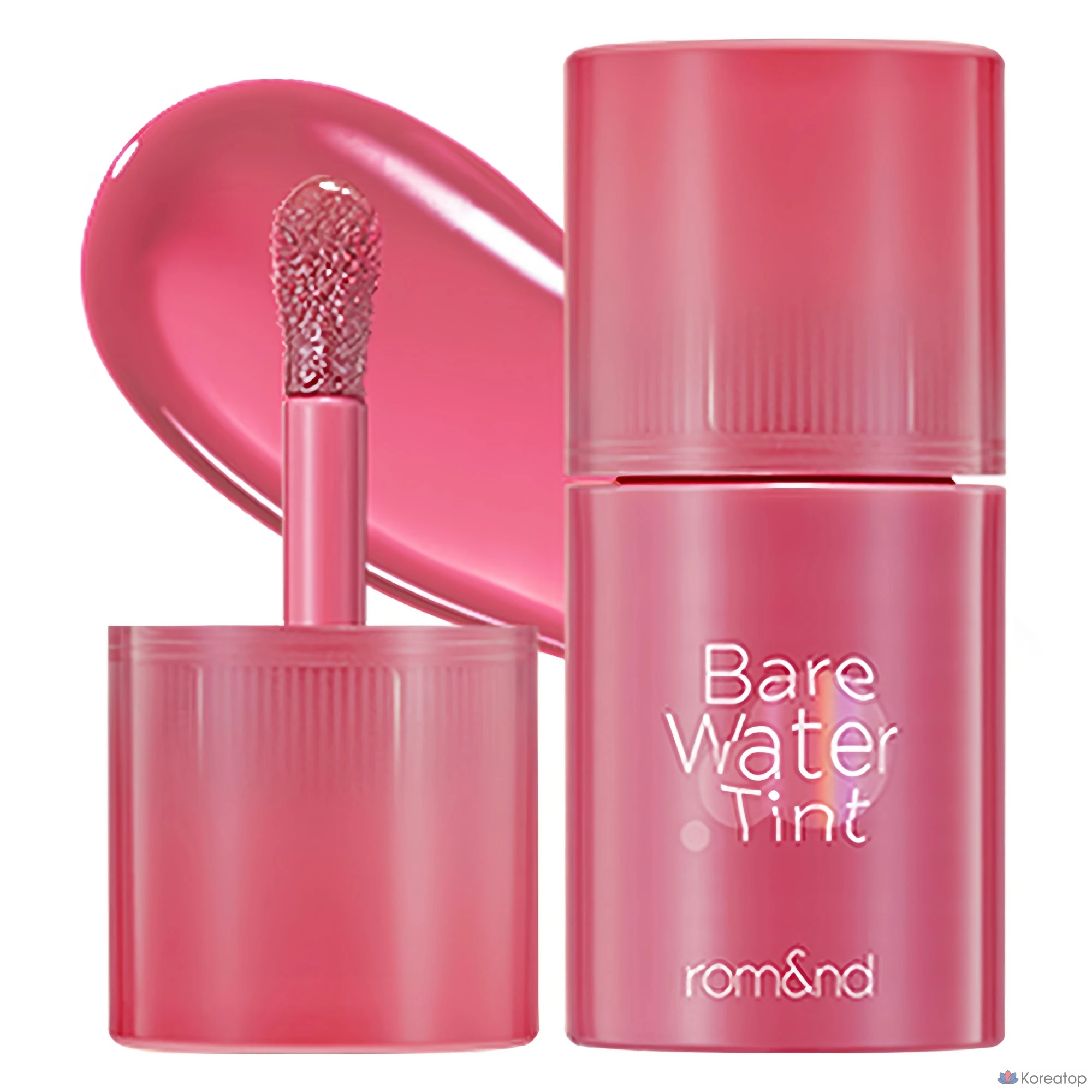 Rom&nd Bare Water Tint, 04 Water Grape, 1 шт.