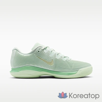 Теннисные кроссовки женские Nike Vapor 12 PRM Hard Court, фото 3