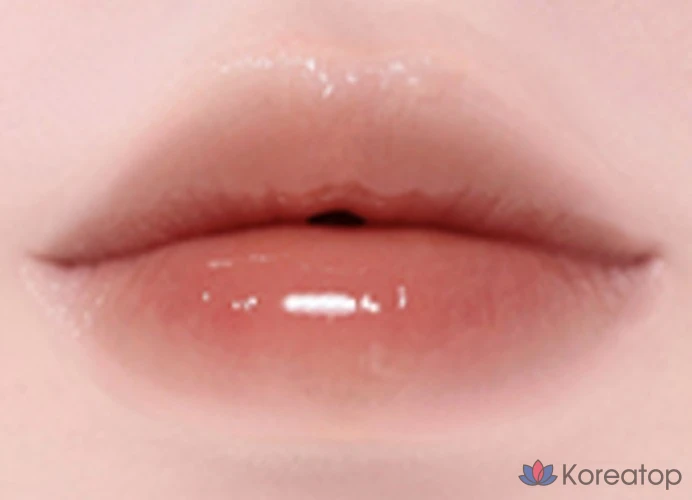 Карандаш для губ Heartpercent Dot On Mood Lip Pencil, оттенок 22 Salmon Peach, 0.8 г, 1 шт.