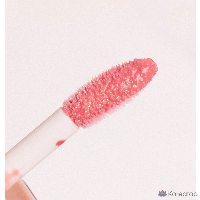 Pew 3D Volumizing Gloss, Насыщенный 70%, 1 шт., фото 5