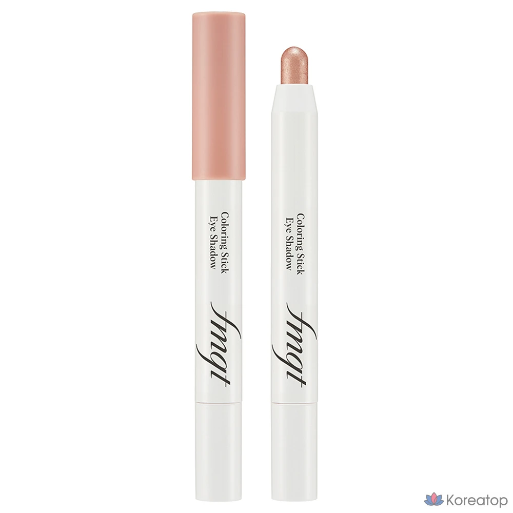 Цветные карандаши для век FMGT, оттенок 03 Glow Beige, 1 шт.