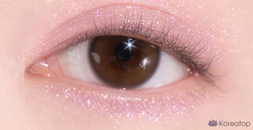 Тени для век ROM&ND Slide-In, G04 Purple Lit, 1 шт., фото 2