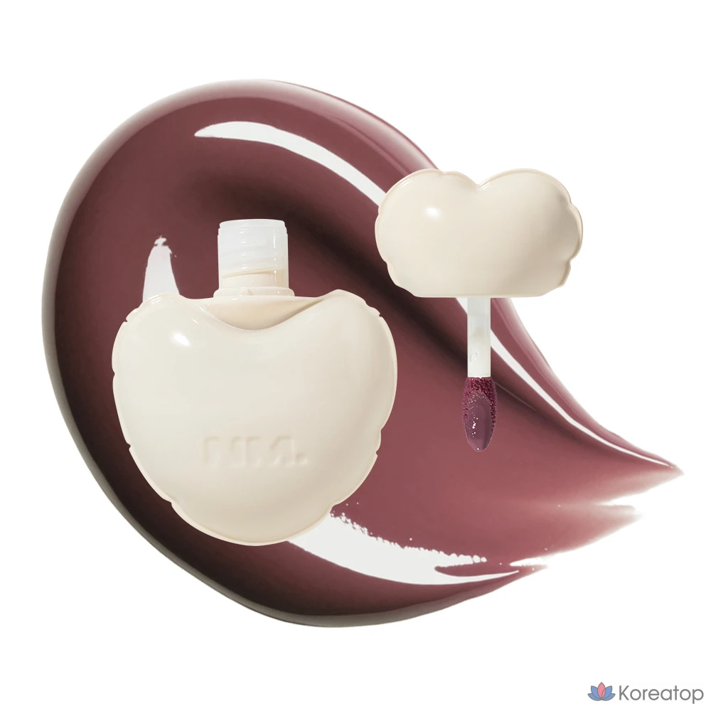 Тинт для губ NAMING Glow Heart, 20 цветов, 1 шт., 5,7 г, HOUND