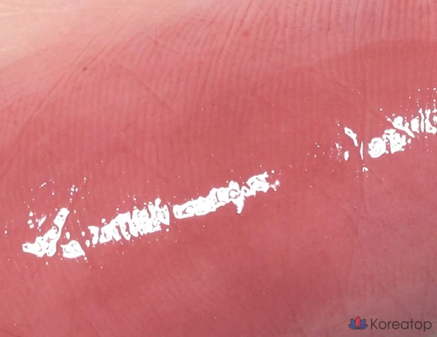 BBIA Glow Tint, 03 Сиреневый флакон, 1 шт., фото 3