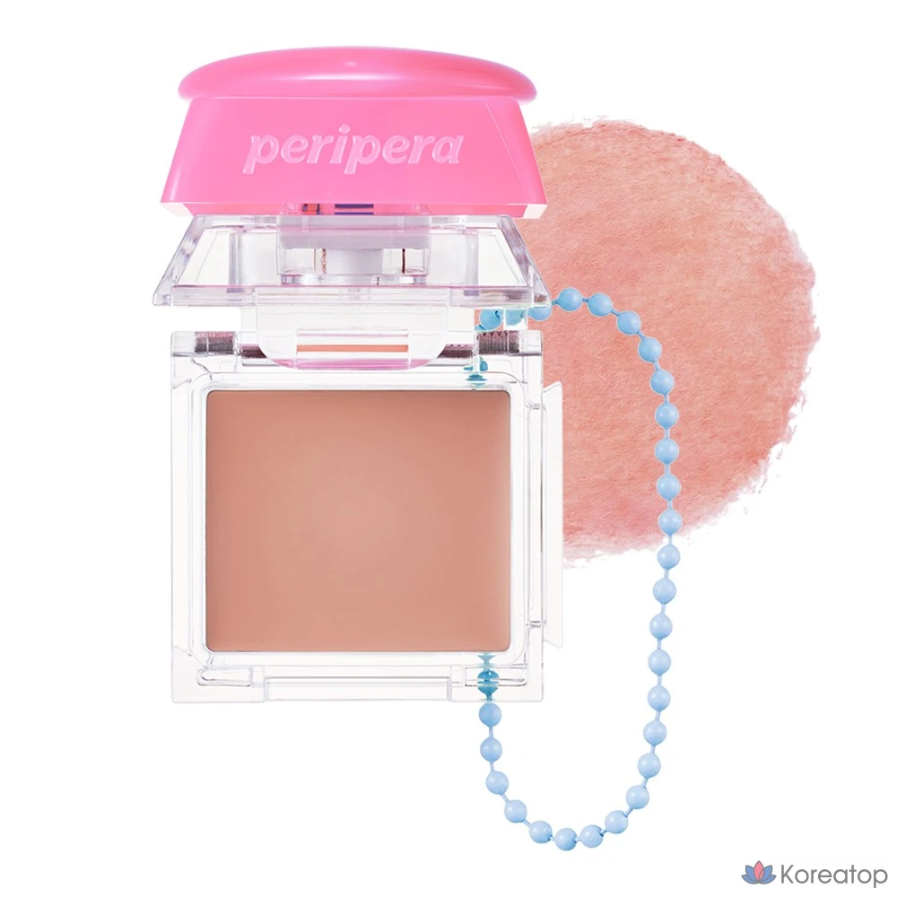 Колпачок для клавиатуры Peripera Talk Blush, 012 S Sugar Veil