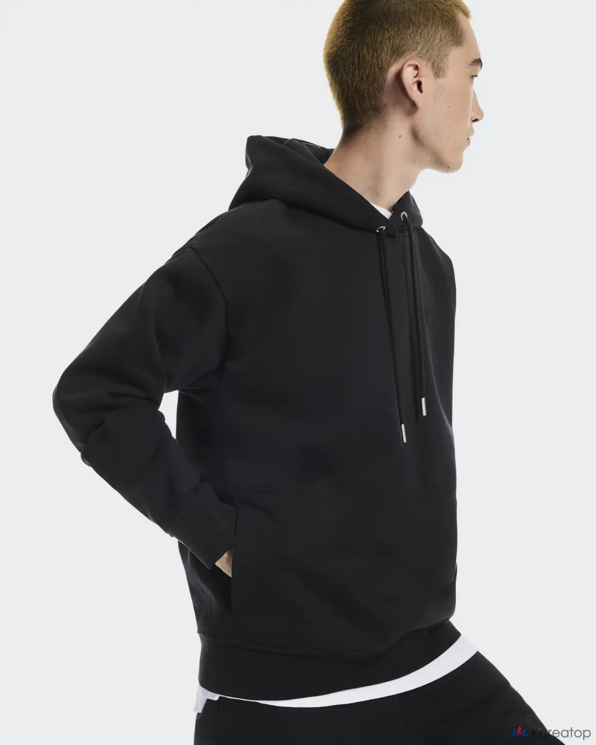Худи ON Club Collective Hoodie, фото 5