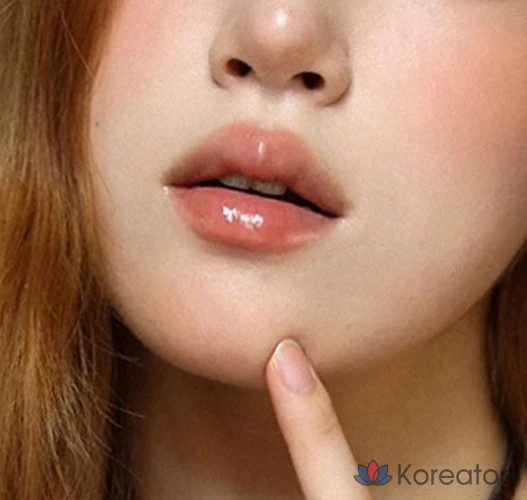 Блеск для губ Too Cool For School Ver Color, № 9, оттенок Mousse Mimosa, 1 шт., фото 4