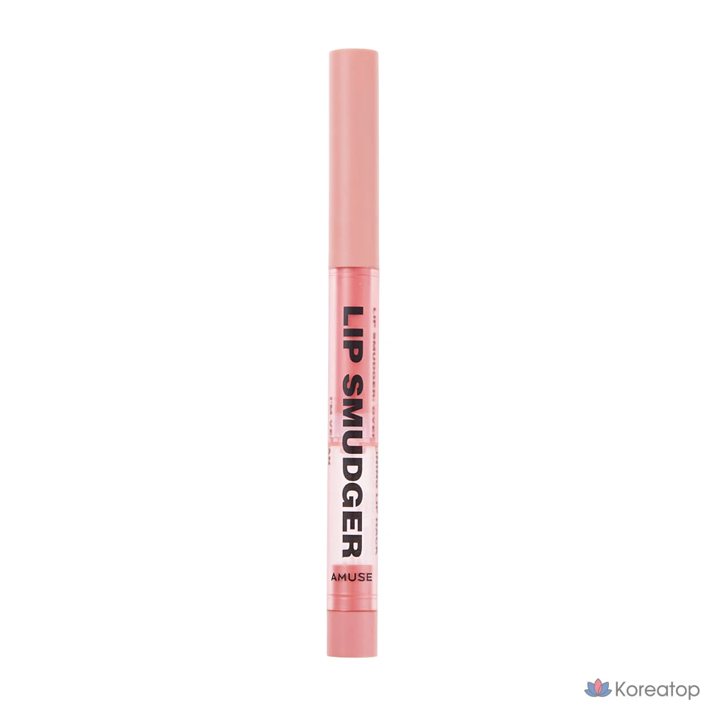 Губная помада AMUSE, 1 шт., цвет 03 «Лосось»