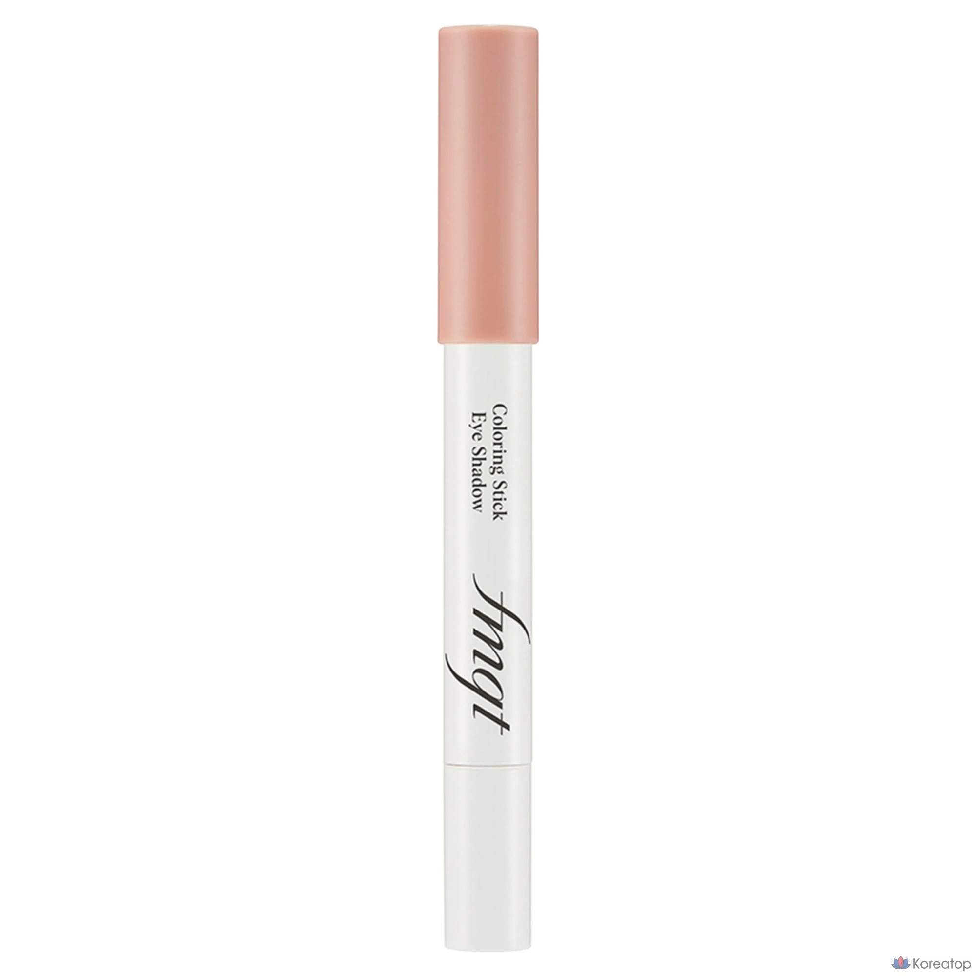 Цветные карандаши для век FMGT, оттенок 03 Glow Beige, 1 шт., фото 2