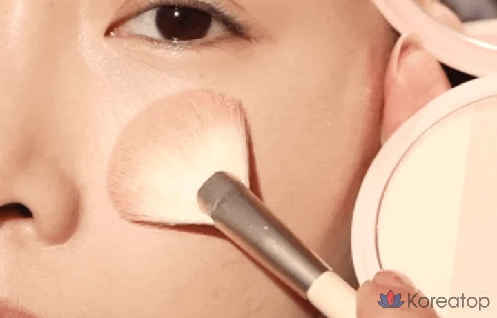 Набор маркеров Too Cool for School Art Class от Rodin, 11 г, двусторонняя кисть № 2, 1 шт.