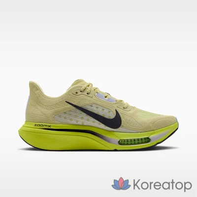 Кроссовки для бега женские Nike Pegasus Plus 2, фото 3