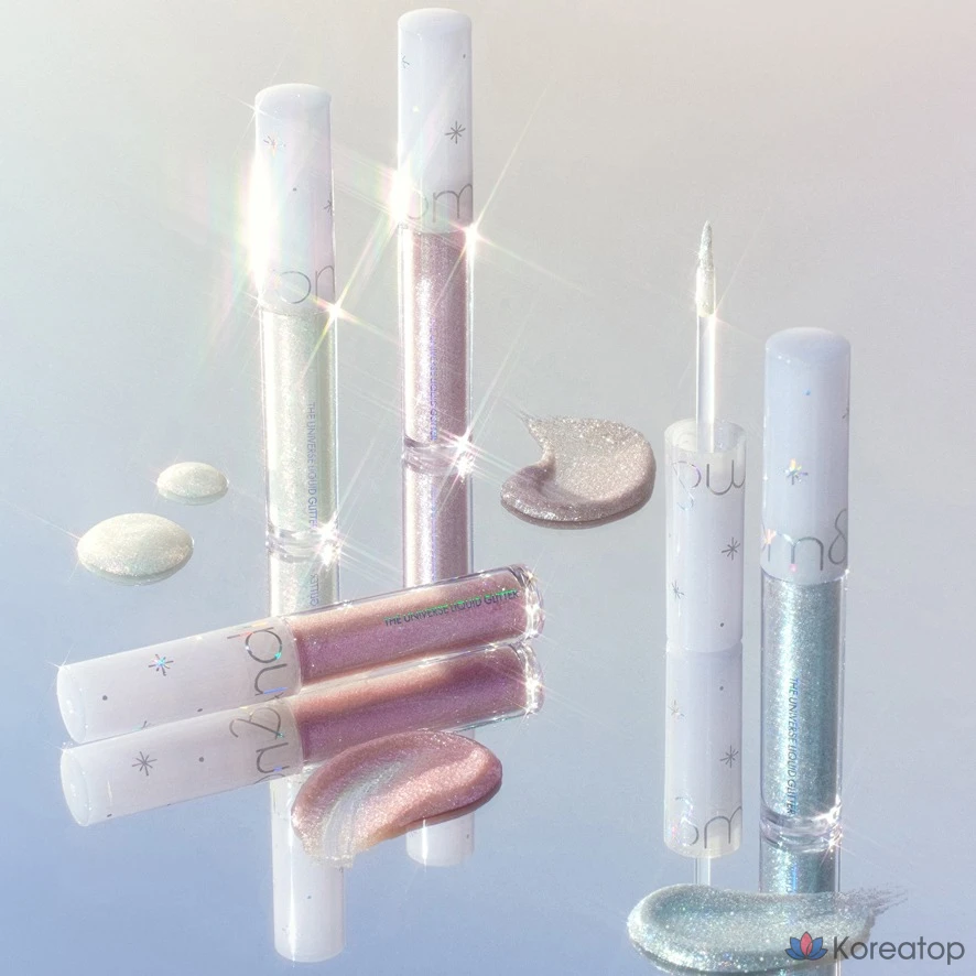 Rom&nd The Universe, 06 Little Meteor, 1 шт.