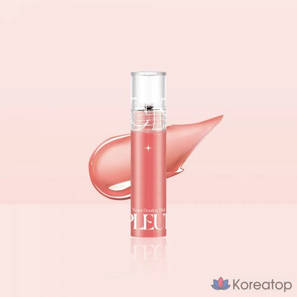 Too Cool For School Fleur Tint Mini 1.6g 5 цветов, 1 шт.