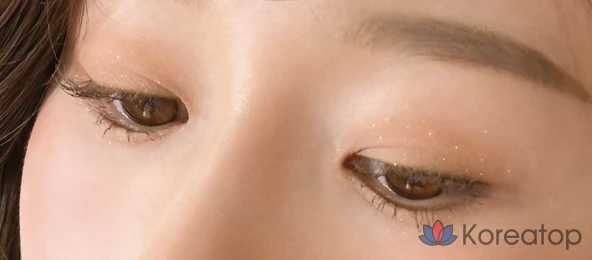 Палетка теней для век Dinto Blurfinish, Zelda, 1 упаковка, фото 9