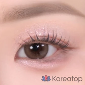 Монотени для век Tony Moly Eyetone, оттенок 422 Snow Pink, 1 шт., фото 3