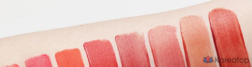 Tony Moly The Shocking Lip Blur Tint, 8-Bad Dryer, 1 шт., фото 3