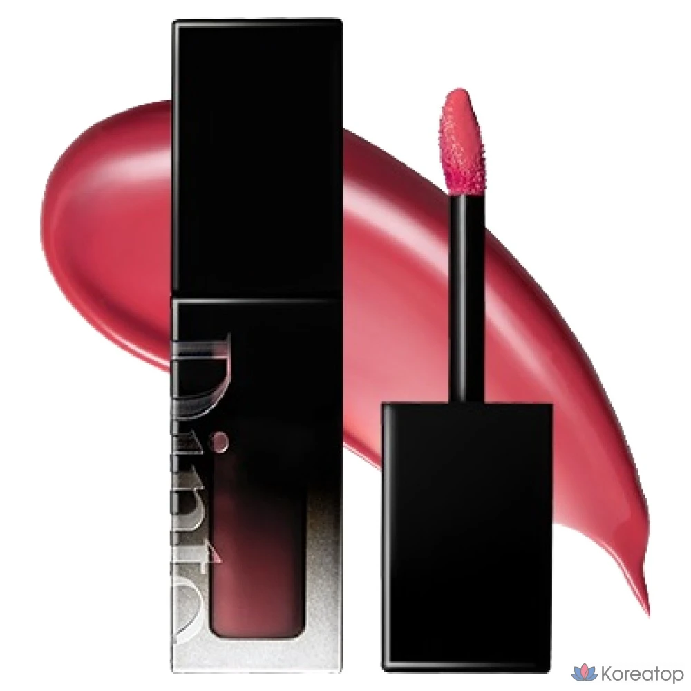 Тинт для губ Dinto Blur Glow, 207 Fidentia, 3,5 г, 1 шт.