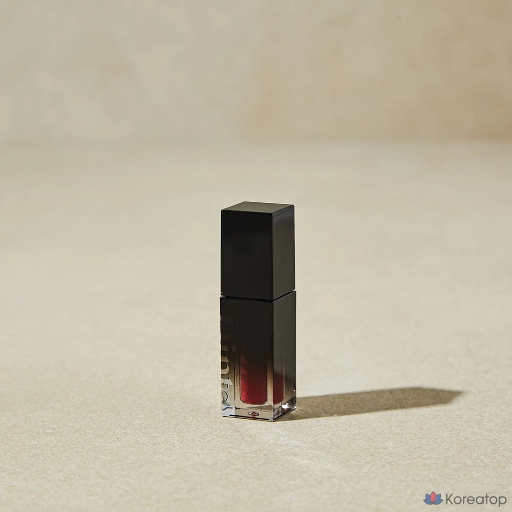 Тинт для губ Dinto Blur Glow, 207 Fidentia, 3,5 г, 1 шт., фото 2