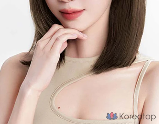 Краска для волос Mise en Scene Hello Bubble, матовый коричневый, 1 шт., фото 6