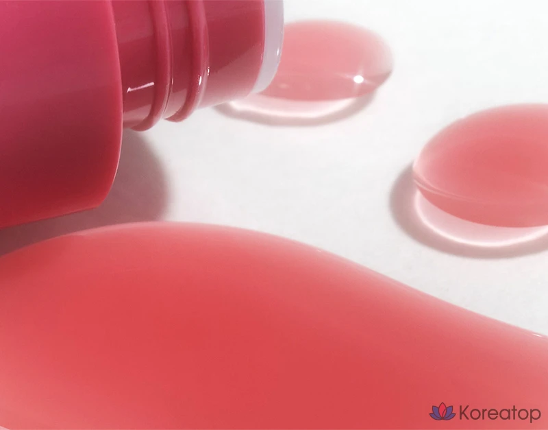 Rom&nd Bare Water Tint, 04 Water Grape, 1 шт., фото 3