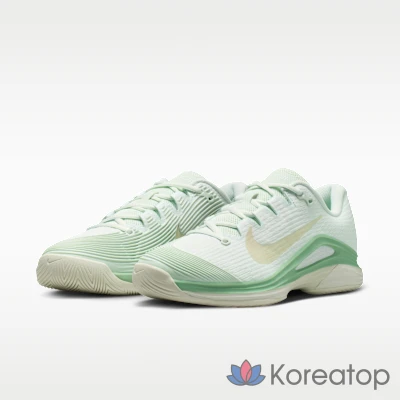Теннисные кроссовки женские Nike Vapor 12 PRM Hard Court, фото 5