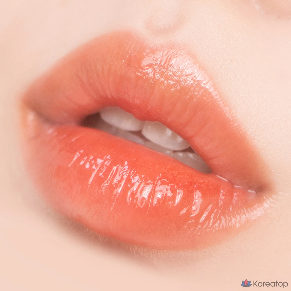 Тинт для губ FEEV Color Drop, эффект «без макияжа», 4 мл, 1 шт., фото 3