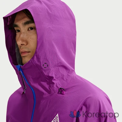 Куртка мужская ACG Misery Ridge Storm-FIT ADV GORE-TEX 3L Jacket, фото 7