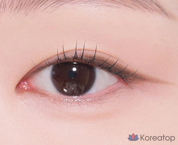 Лайнер для контура Too cool for school Art Class Smudging Edge Liner, 1 шт., цвет Hot Top Brown (4 шт.), фото 3