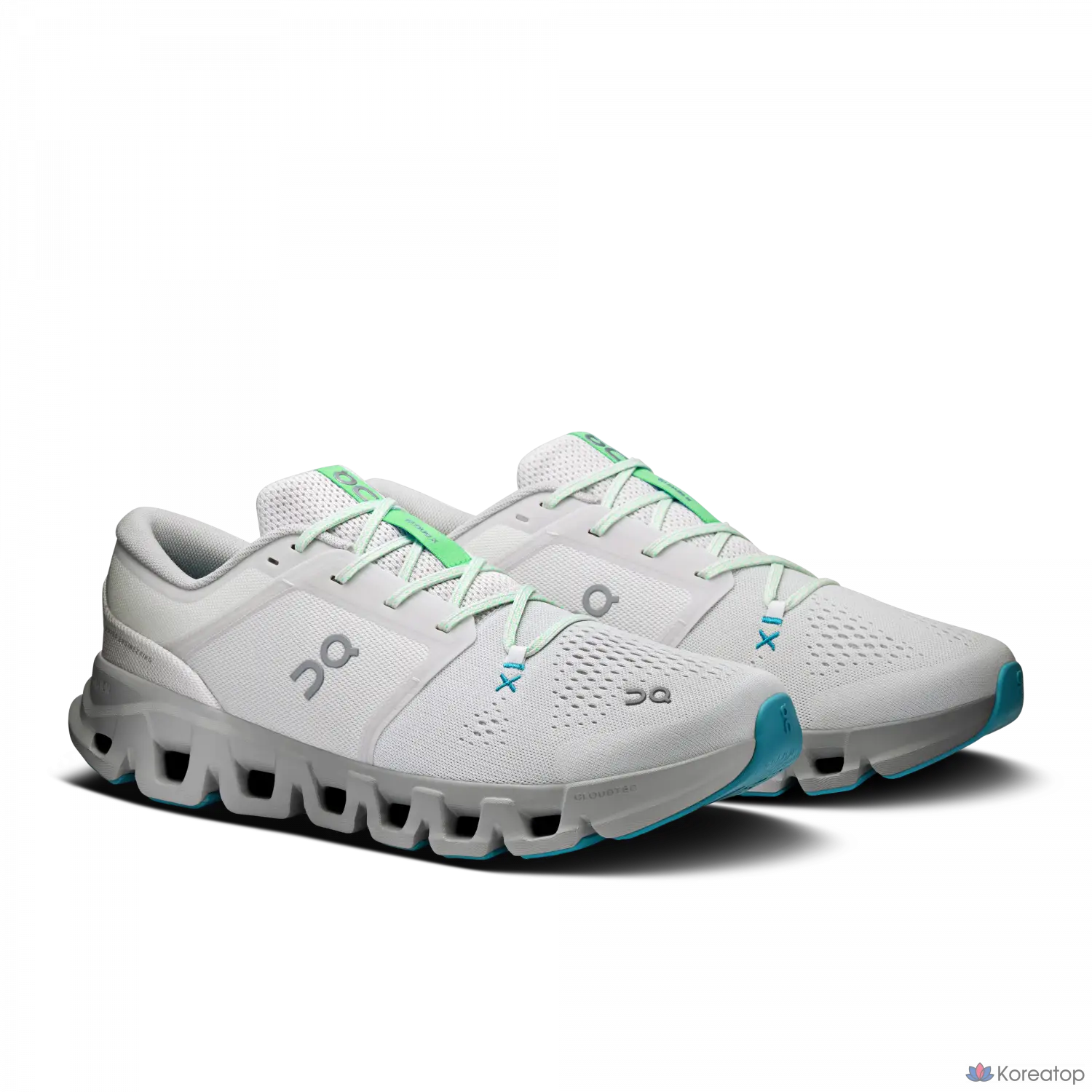 Кроссовки ON Cloud X 5, фото 7