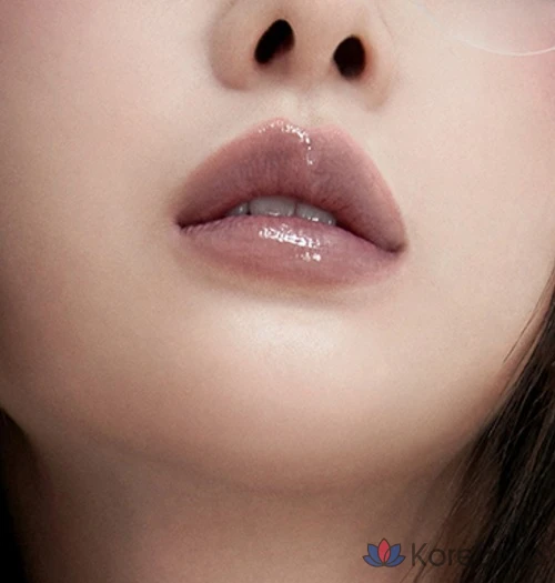 Карандаш для губ Heartpercent Dot On Mood Lip Pencil, оттенок 22 Salmon Peach, 0.8 г, 1 шт.