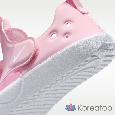 Сандалии детские Nike Sunray Protect 4, фото 8