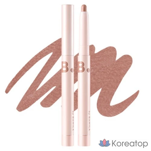 Карандаш для губ Vanillaco Smudging Lip Pencil 0,8 г, BE04 Sand Nude, 1 шт.