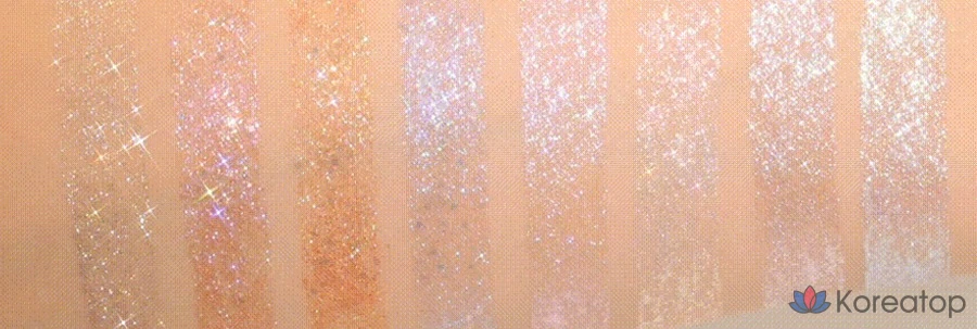 Rom&nd The Universe, 06 Little Meteor, 1 шт.