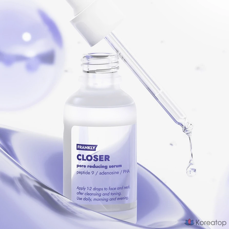 Сыворотка Frankly Closer, 100 мл, 1 шт., фото 2