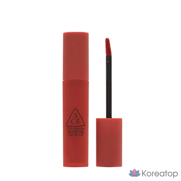 Жидкая матирующая помада 3CE, оттенок SO OVER, 5,5 г, 1 шт.