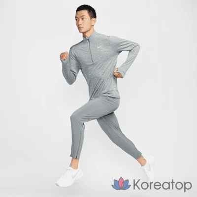 Брюки мужские Nike Stride Dri-FIT Woven Running Pants, фото 8