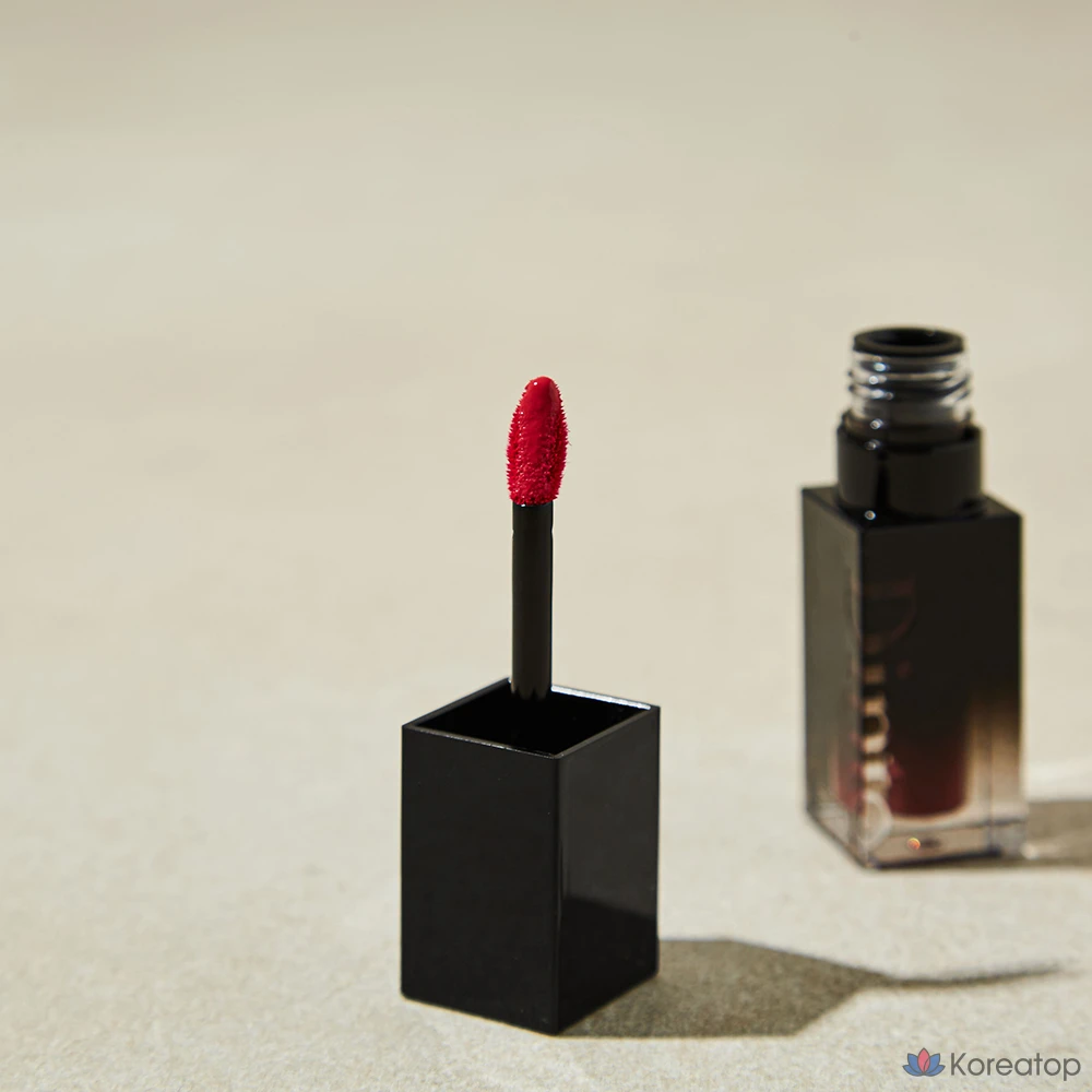 Тинт для губ Dinto Blur Glow, 207 Fidentia, 3,5 г, 1 шт., фото 4