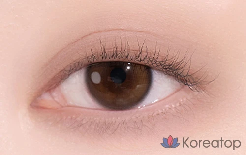 Однотонные тени для век ROM&ND Slide-In, M18, оттенок мокко, 1 шт., фото 5