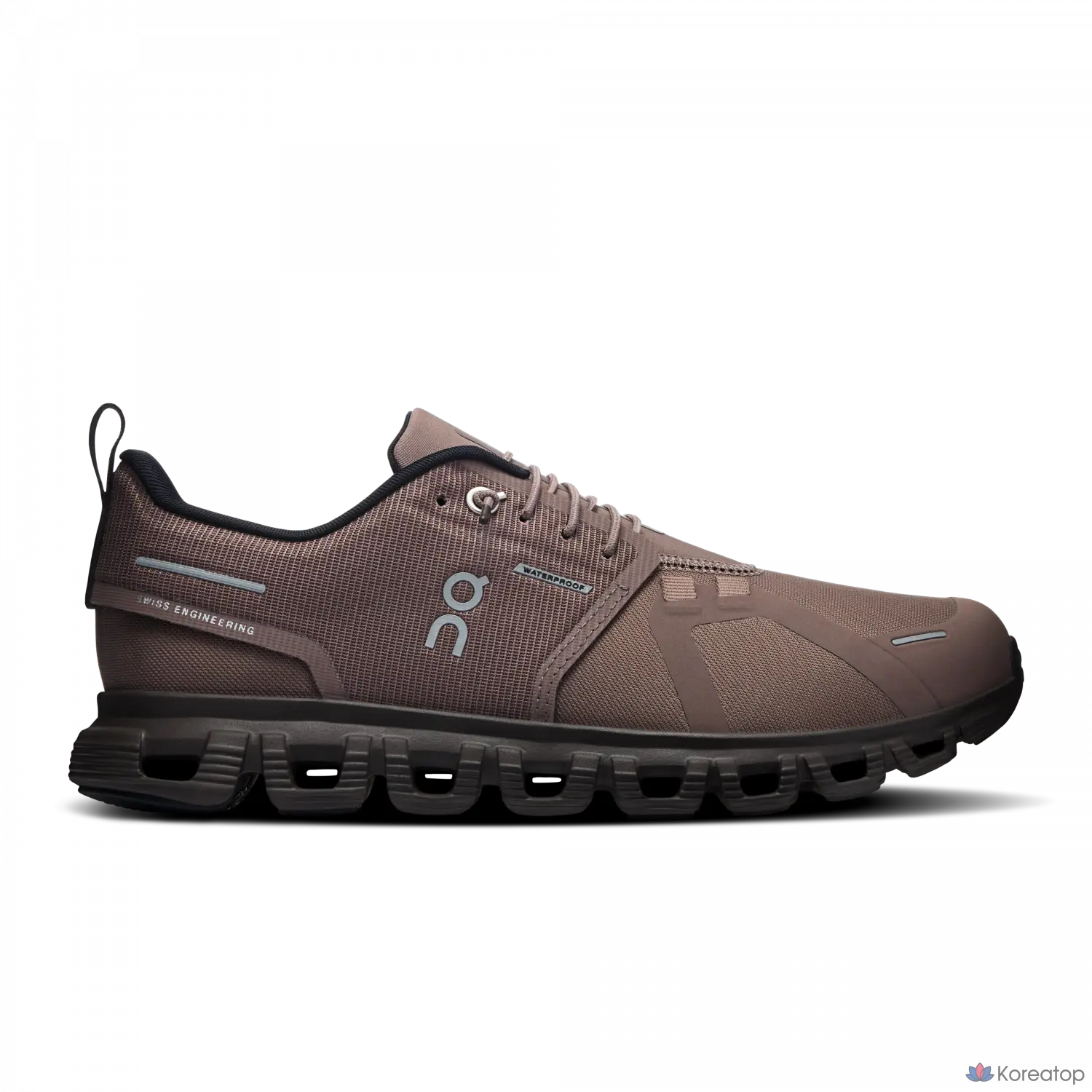 Кроссовки ON Cloud 6 Waterproof