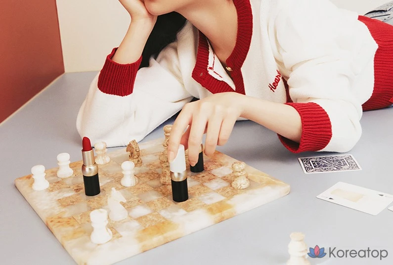 FMGT бархатные помады, 1 шт., № 13, розовый оттенок «Open Toe», фото 6