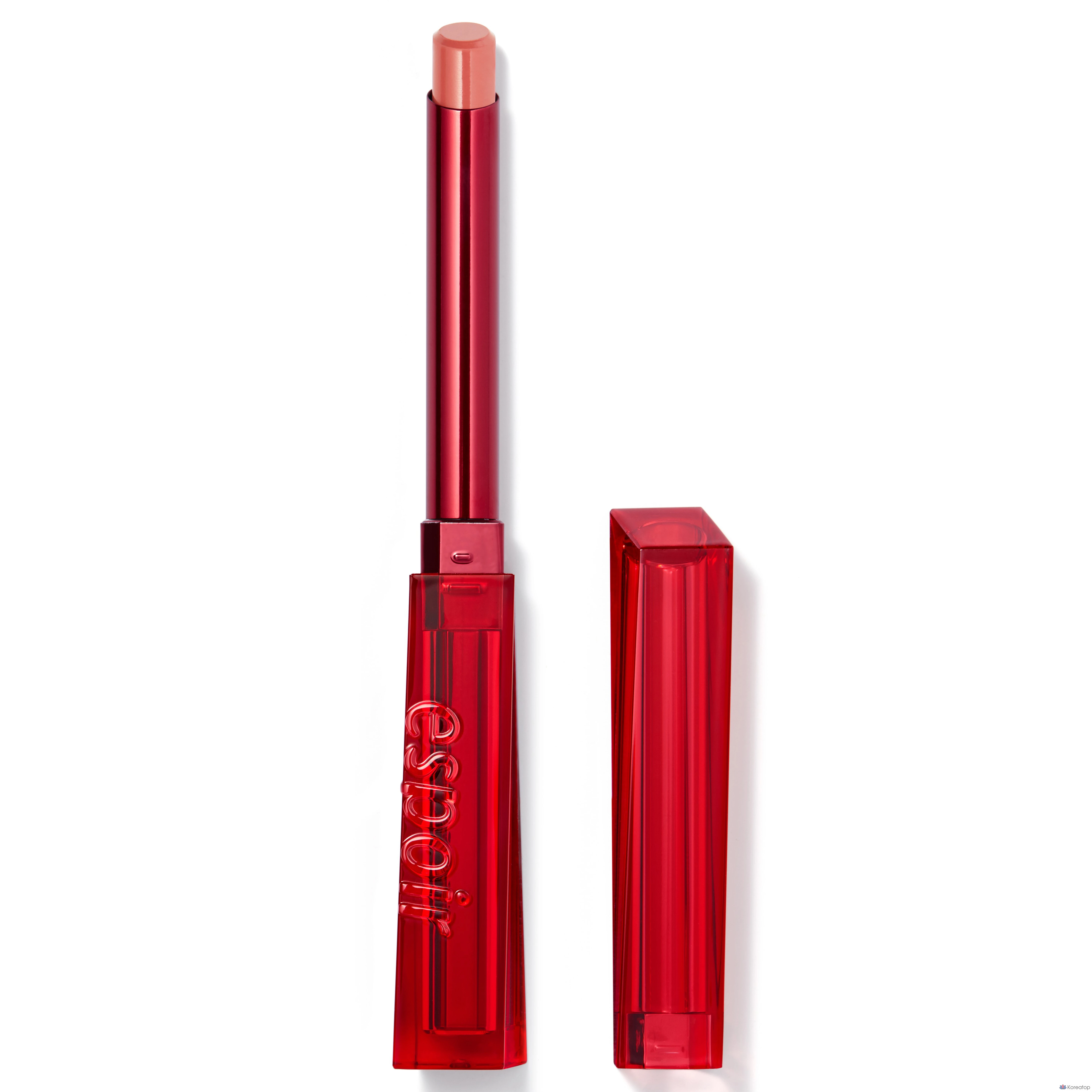 Помада для губ Espoir The Slim Lipstick Cream Matte, оттенок 3 Posy, 0.9 г, 1 шт.