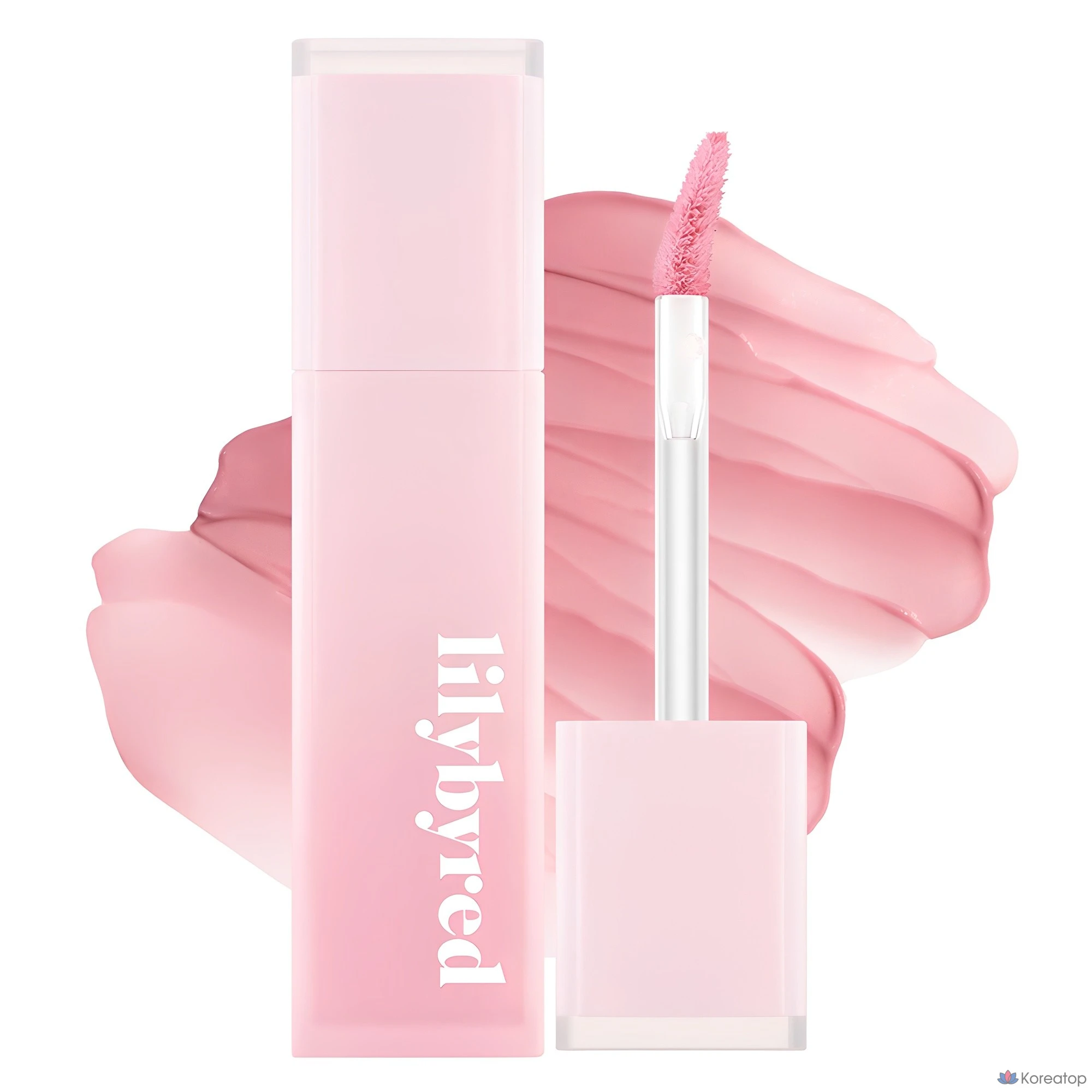 Lilybyred Sweet Liar Milky Tint, 02 Rose Custard, 1 шт.