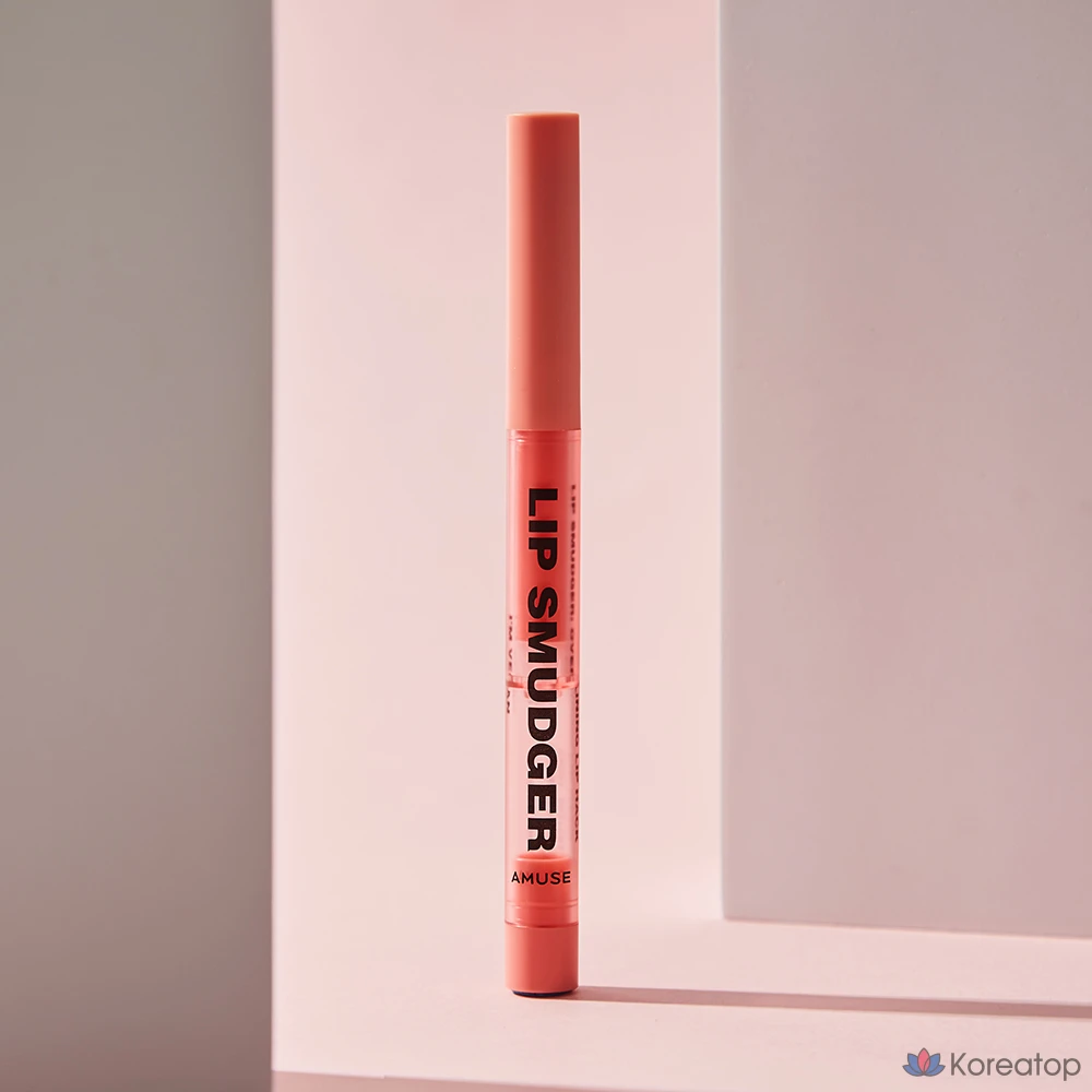 Губная помада AMUSE, 1 шт., цвет 03 «Лосось», фото 3