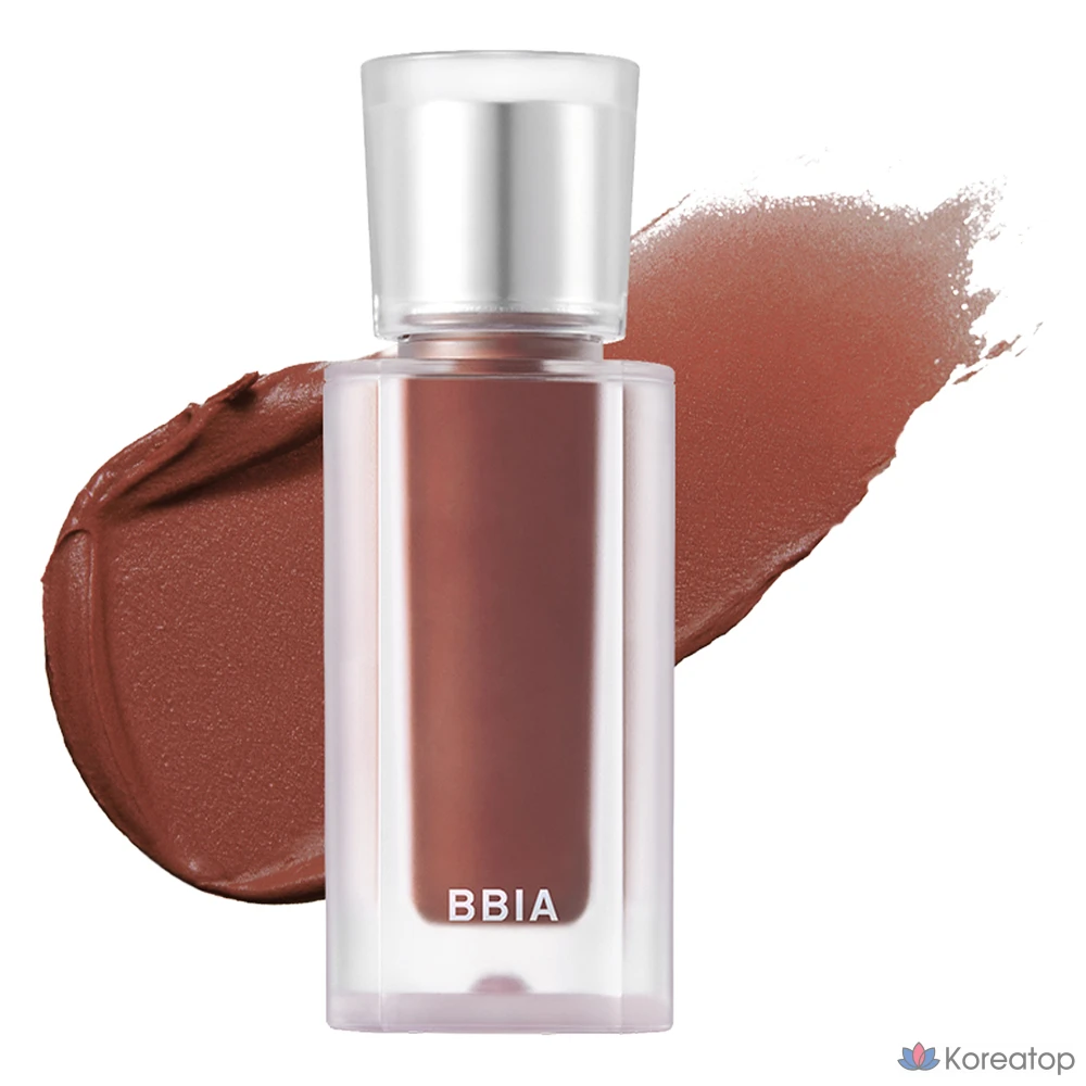 BBIA Last Velvet Tint, V25, 1 шт.