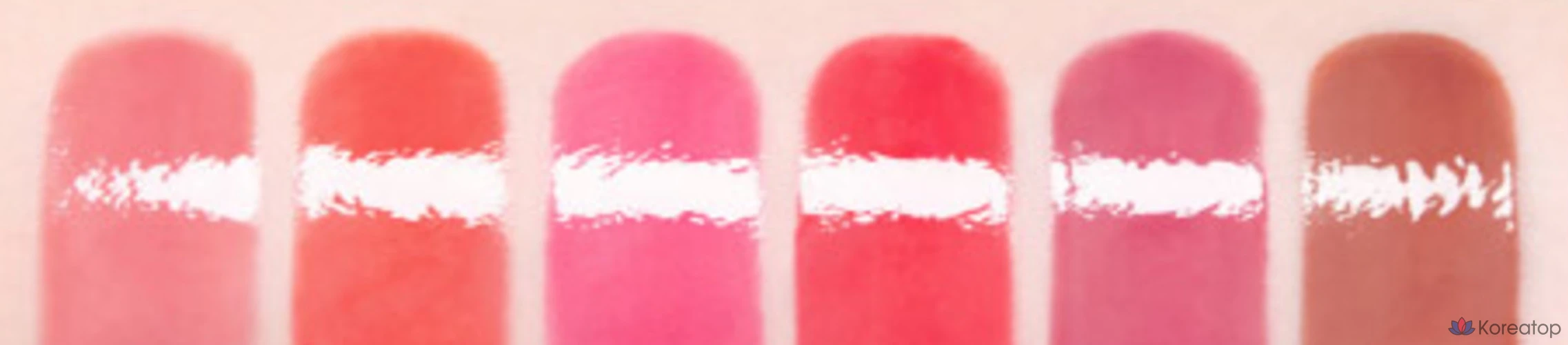 Блеск для губ Puy 3D Volumizing Gloss 70% 5,3 г, оттенок № 6 Rose Scotch, 1 шт.