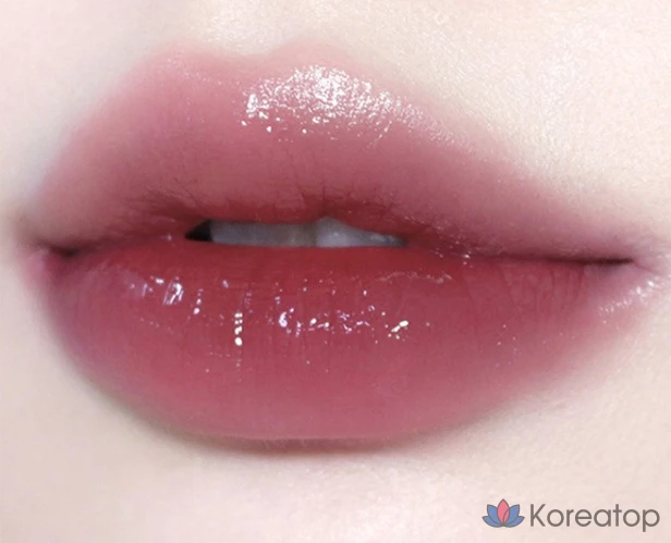 BBIA Glow Tint, флакон 13, бордовый, 1 шт., фото 2